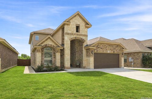 8822 Kallison Arbor, San Antonio, TX, 78254-4559 | Card Image