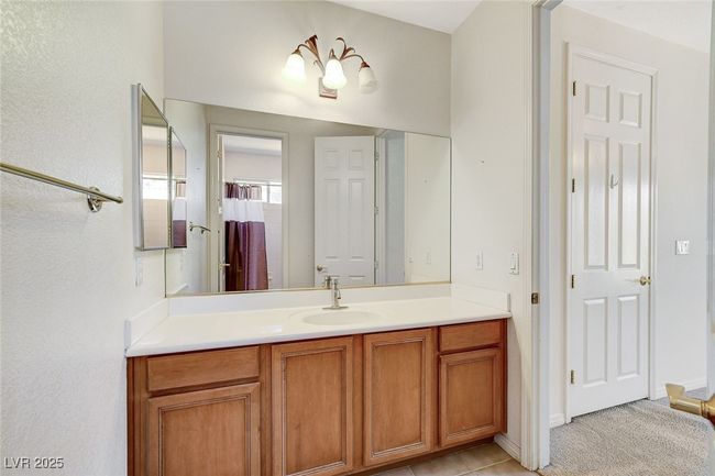 7504 Via Sistina St, House other with 3 bedrooms, 4 bathrooms and null parking in Las Vegas NV | Image 24
