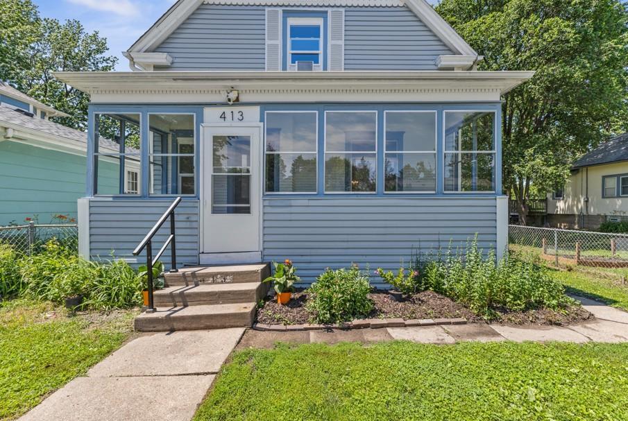 Residential in Minneapolis 4