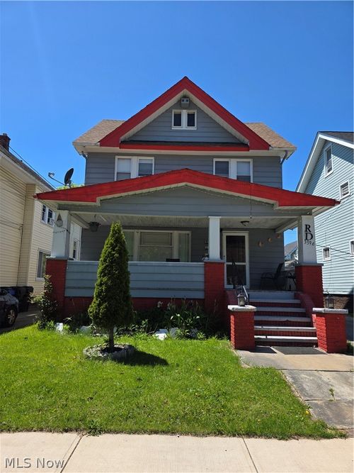 3396 W 94th St, Cleveland, OH, 44102-4840 | Card Image