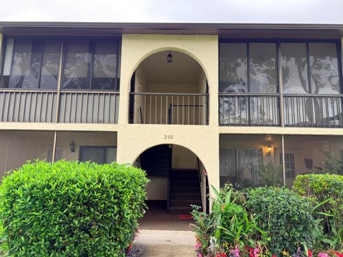 d-2-318 Knotty Pine Circle, Greenacres, FL, 33463 | Card Image