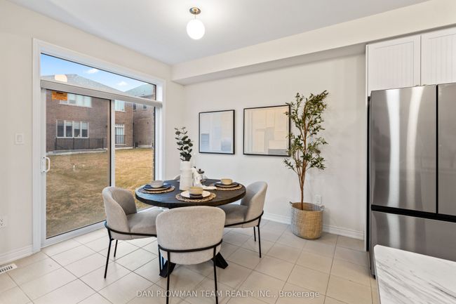 1284 Klondike Dr, House other with 4 bedrooms, 4 bathrooms and 2 parking in Oshawa ON | Image 13