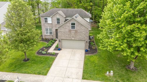 11243 Catalina Dr, Fishers, IN, 46038-5343 | Card Image