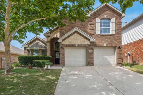 9105 Hawley Dr, Fort Worth, TX, 76244-6160 | Card Image