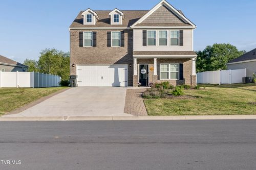 5142 Wildlife Cir, Piney Flats, TN, 37686-2907 | Card Image