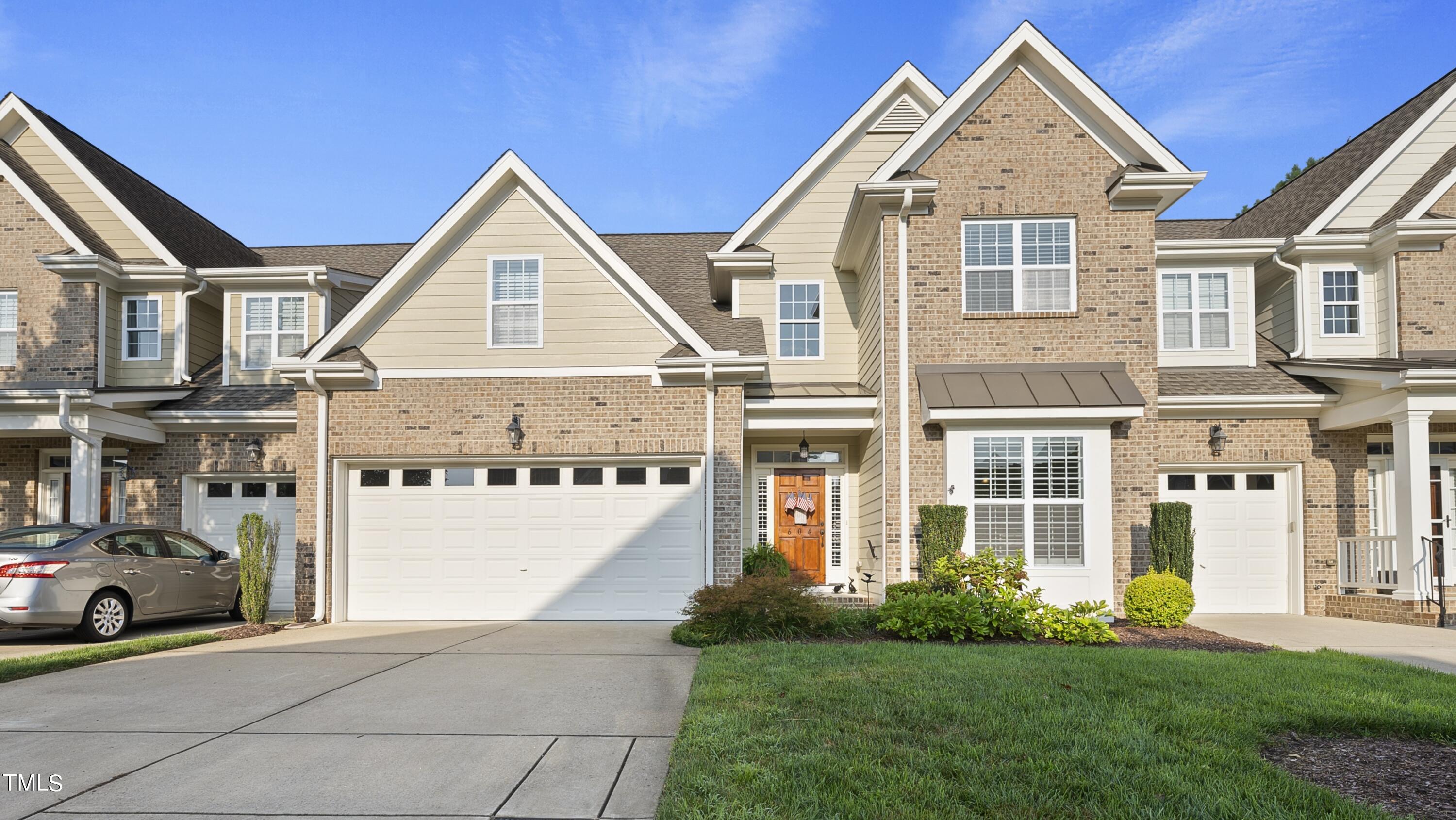 Canvas Dr, Wake Forest, NC 27587