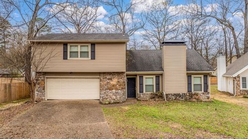 15 Cinderwood Cv, Maumelle, AR, 72113-6427 | Card Image