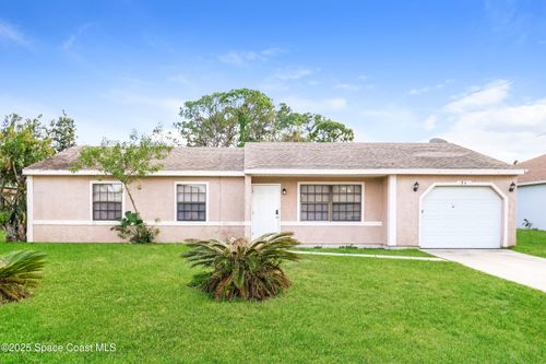 74 Emerson Dr Nw, Palm Bay, FL, 32907-8042 | Card Image