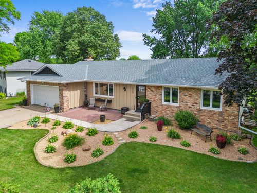2988 108th Ln Nw, Coon Rapids, MN, 55433-3813 | Card Image