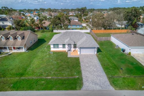 1825 Sw Effland Ave, Port St. Lucie, FL, 34953-5150 | Card Image