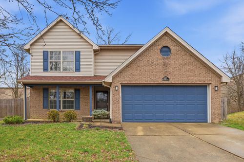 509 Rhodora Rdg, Lexington, KY, 40517-2060 | Card Image