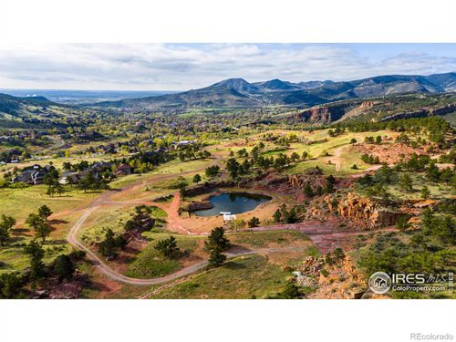 1117 5th Ave, Lyons, CO, 80540-5006 | Card Image