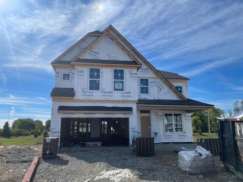1813 Grove Park Dr, Milford, OH, 45150-3164 | Card Image