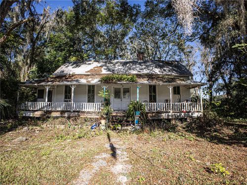 2440 Cr 522, Sumterville, FL, 33585-5062 | Card Image