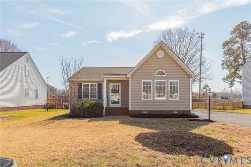 6305 Greystone Creek Rd, Mechanicsville, VA, 23111-7527 | Card Image
