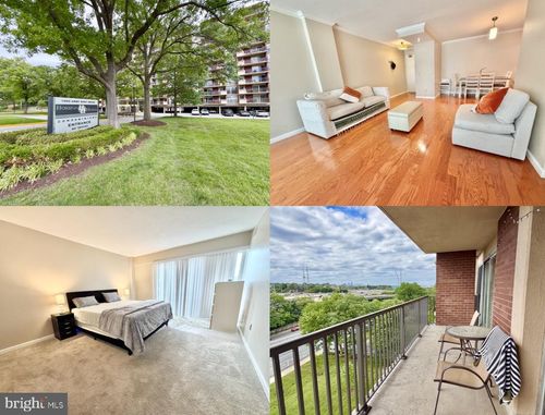 823-1300 Army Navy Dr, ARLINGTON, VA, 22202-2010 | Card Image