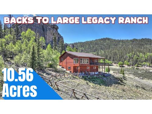 305 Travois Ct, COMO, CO, 80432-5163 | Card Image