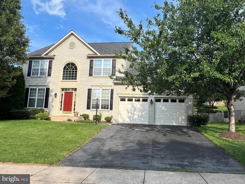 5811 Drexal Ave, NEW MARKET, MD, 21774-6351 | Card Image
