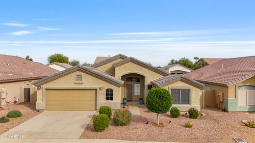 13372 W Banff Ln, Surprise, AZ, 85379-6569 | Card Image