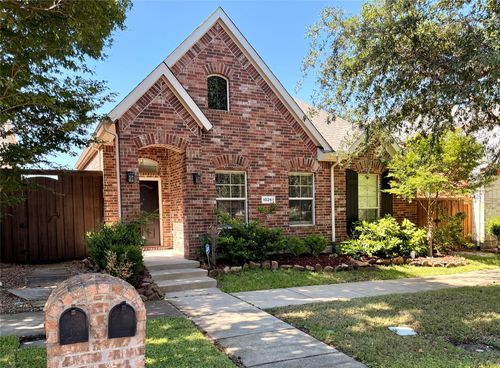 10261 Limbercost Ln, Frisco, TX, 75035-8792 | Card Image