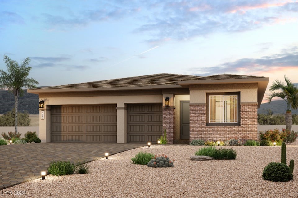 Waterwood St, Las Vegas, NV 89166