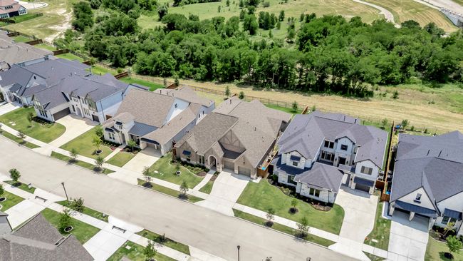 13445 Meadow Cross Dr, House other with 4 bedrooms, 5 bathrooms and null parking in Aledo TX | Image 5