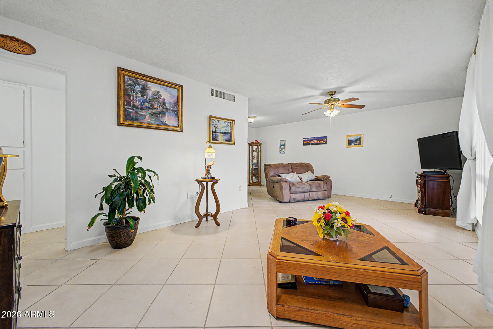 Residential in Sun City 3