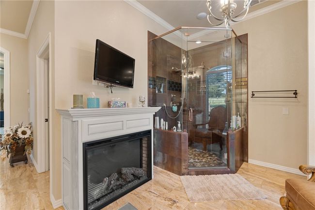 2669 King Dr, House other with 4 bedrooms, 5 bathrooms and null parking in Mulberry AR | Image 21
