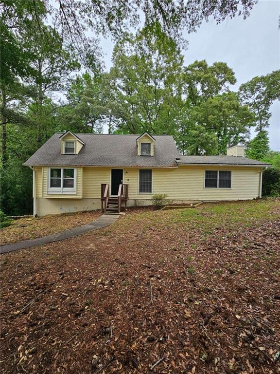 Elsmere Ln, Riverdale, GA 30296