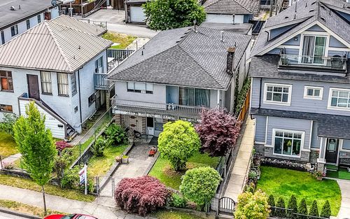 2346 E 33rd Ave, Vancouver, BC, V5R2S3 | Card Image