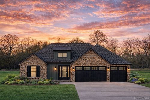 72 Della Drive, Wetumpka, AL, 36093 | Card Image