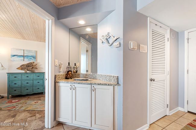 UNIT-2611 - 2000 New River Inlet Rd, Condo with 2 bedrooms, 2 bathrooms and null parking in N Topsail Beach NC | Image 18