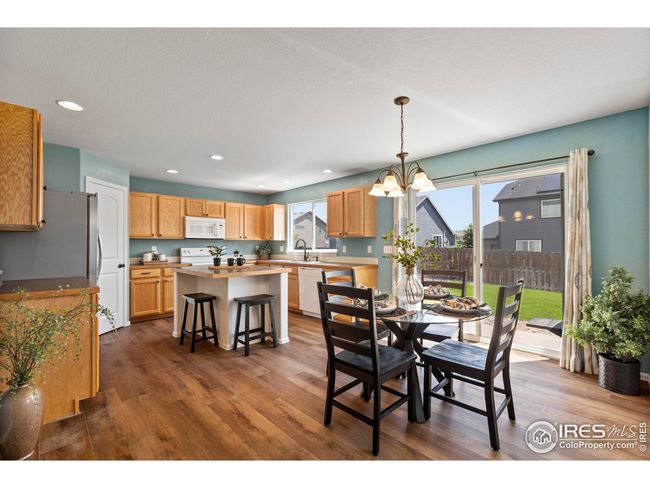 7266 Andover St, House other with 3 bedrooms, 3 bathrooms and null parking in Wellington CO | Image 14