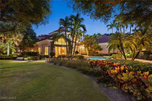 7005 Verde Way, NAPLES, FL, 34108-6516 | Card Image