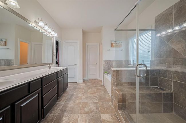 20322 Fossil Valley Ln, House other with 4 bedrooms, 4 bathrooms and 3 parking in Cypress TX | Image 37