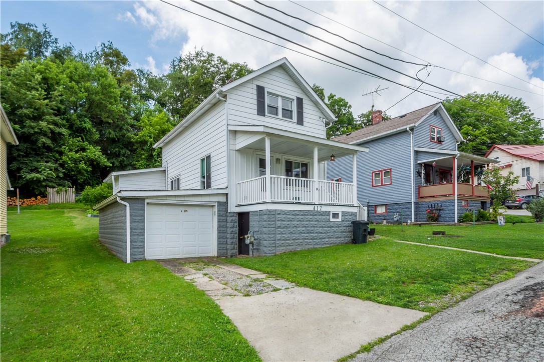 Residential in Centerville 2