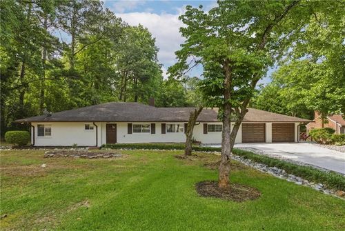 2410 Rugby Ave, Atlanta, GA, 30337-1023 | Card Image