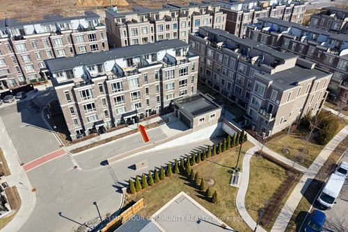 2909-15 Westmeath Lane, Markham, ON, L6B1N5 | Card Image