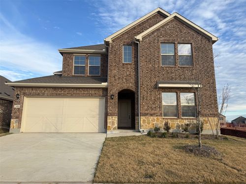 2404 Palo Pinto Trl, Celina, TX, 75009-5437 | Card Image