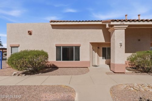 1598 N Paseo La Tinaja, Green Valley, AZ, 85614-3988 | Card Image