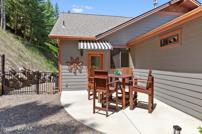 665 W Harbor View Dr, House other with 3 bedrooms, 4 bathrooms and null parking in Coeur D Alene ID | Image 42