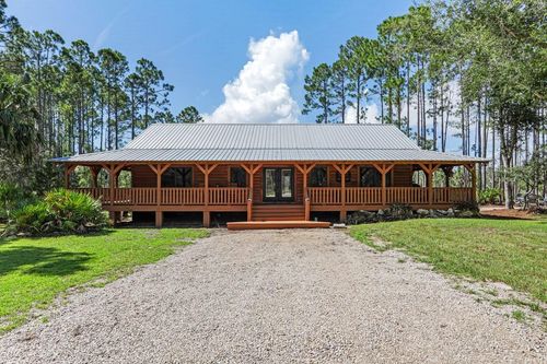 501 Duncan Ln Ne, STEINHATCHEE, FL, 32359-2793 | Card Image