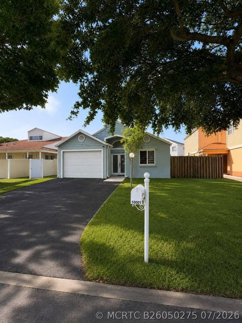 10031 Sw 223rd Ter, Cutler Bay, FL, 33190-1583 | Card Image