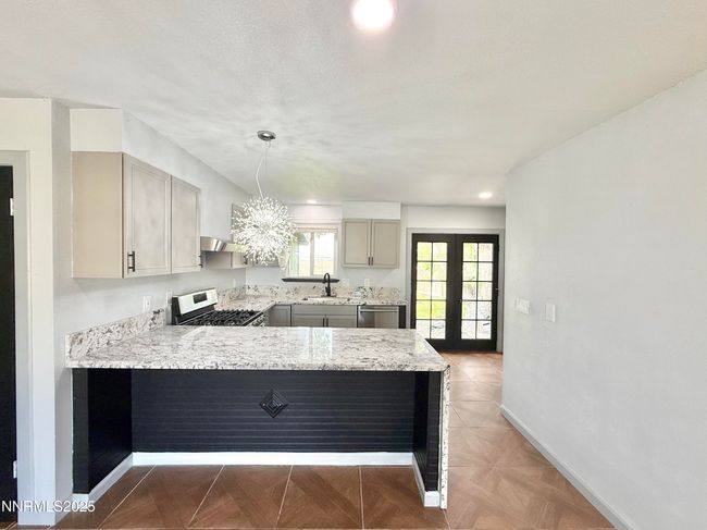 603 Camelot Way, House other with 3 bedrooms, 1 bathrooms and 4 parking in Winnemucca NV | Image 12