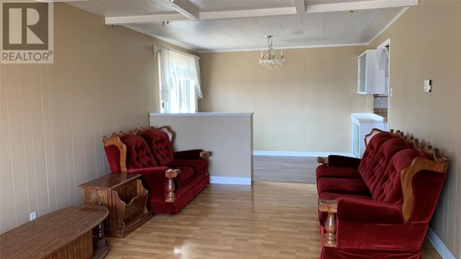 0 Main St, House other with 3 bedrooms, 1 bathrooms and null parking in Lower Island Cove NL | Image 7