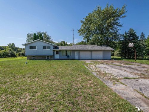 12347 S Custer Road, Dundee Township, MI, 48131 | Card Image