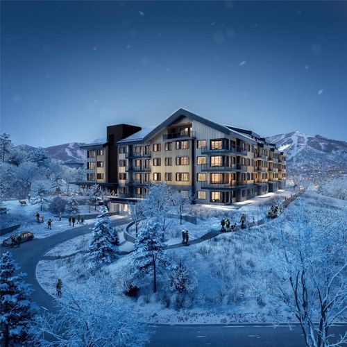 202-1550 Amble Drive, Steamboat Springs, CO, 80487 | Card Image