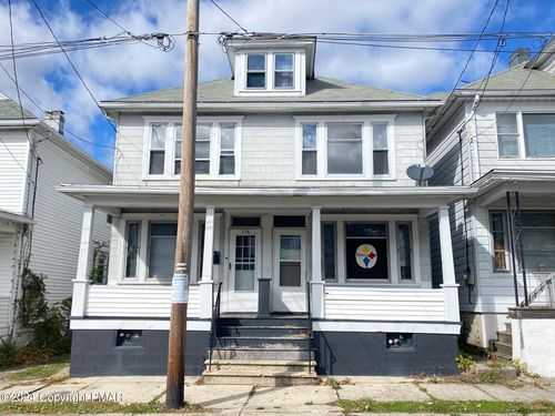 114-116 W Fell Street, Summit Hill, PA, 18250 | Card Image