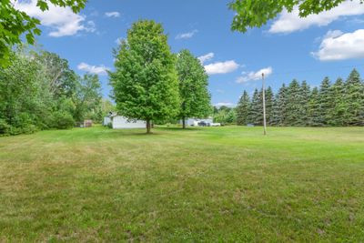 1393 W Hansen Road, House other with 3 bedrooms, 1 bathrooms and null parking in Sidney MI | Image 2