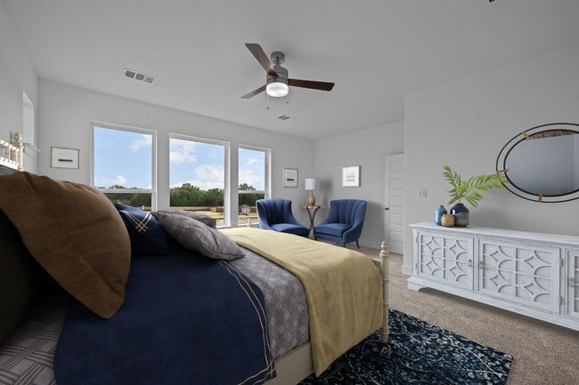 Owner's Retreat (Staged) | Image 6